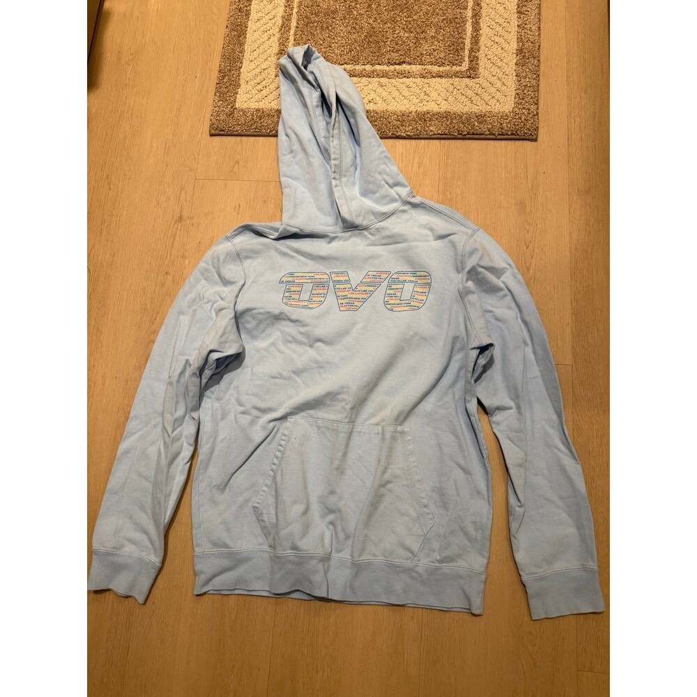 Men’s OVO Hoodie